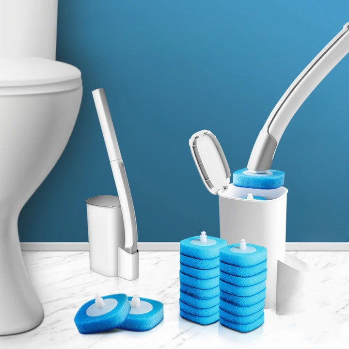 Harvtic™ - Professional Toilet Cleaning Kit