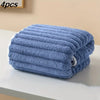 Harvtic™ Microfiber 300 GSM Bath Towel