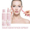 Magic Hair Identifier Spray