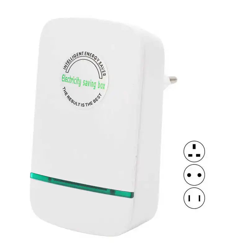 Harvtic™ -  Electricity Saving Box