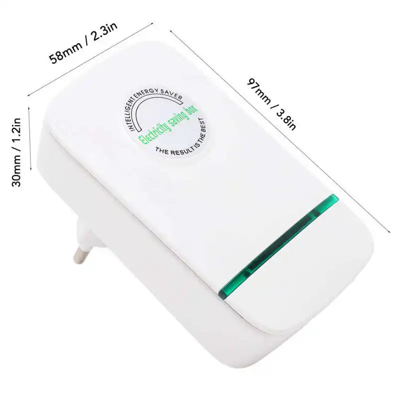 Harvtic™ -  Electricity Saving Box