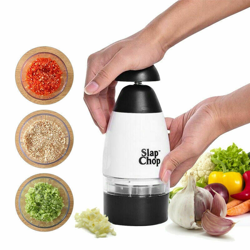 Slap Chop™ - Food Chopper