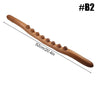 Guasha Wood Stick