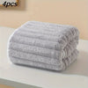 Harvtic™ Microfiber 300 GSM Bath Towel