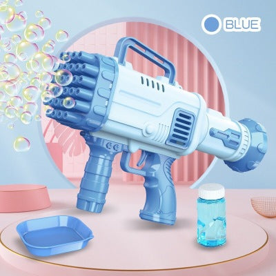 Bazooka Bubble Gun