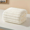 Harvtic™ Microfiber 300 GSM Bath Towel