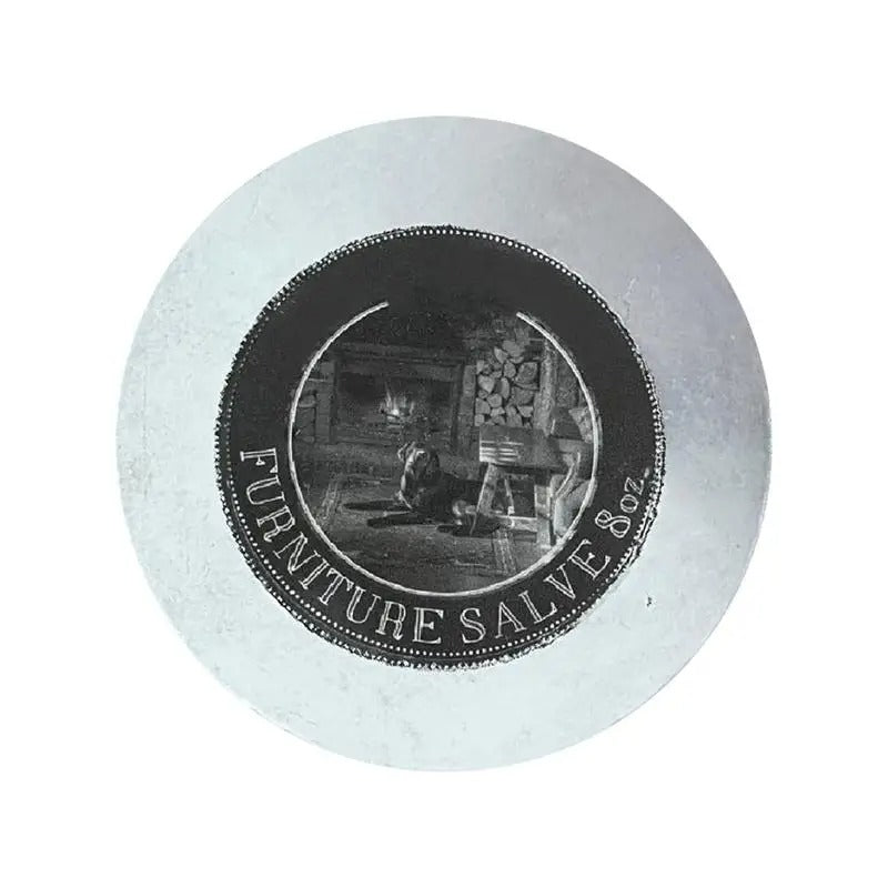 Protective Leather Salve