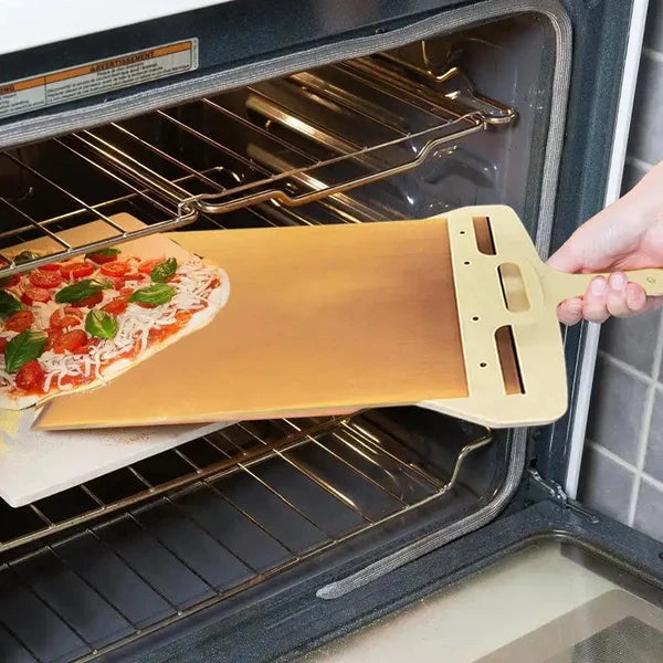 SlideyBoard™️ Pizza Peel