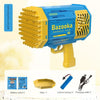 Bazooka Bubble Gun