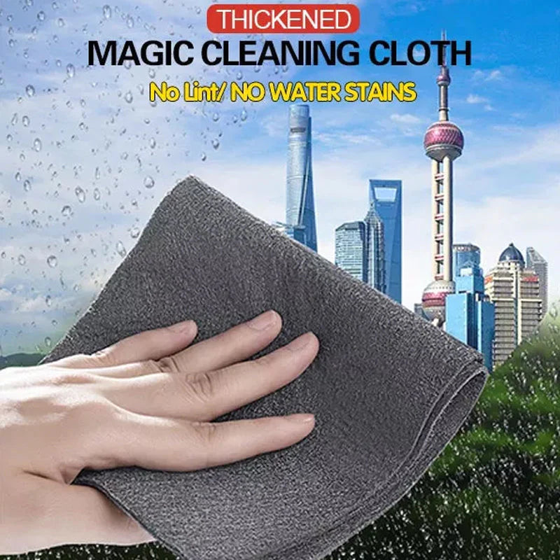 Harvtic™ Thickened Magic Cleaning Cloth