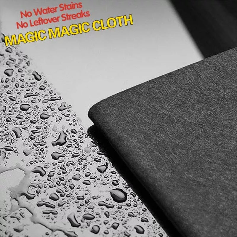 Harvtic™ Thickened Magic Cleaning Cloth