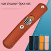 Innovative Spring EarWax Cleaner Tool Set