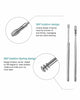 Innovative Spring EarWax Cleaner Tool Set