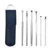 Innovative Spring EarWax Cleaner Tool Set